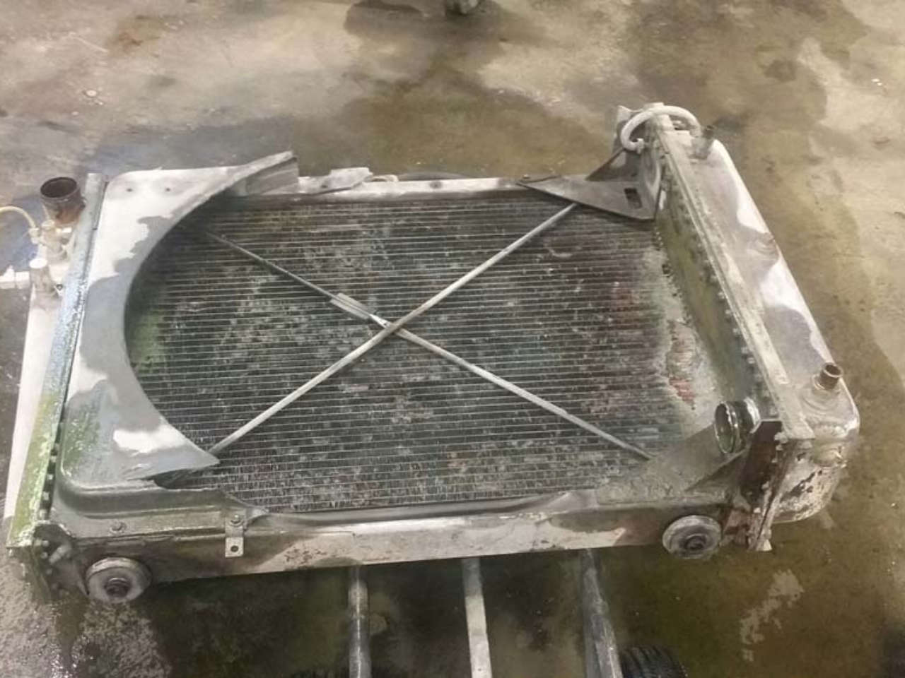 Radiators Rocky Mountain Radiator