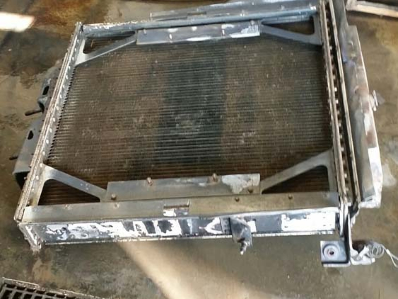 Radiators Rocky Mountain Radiator