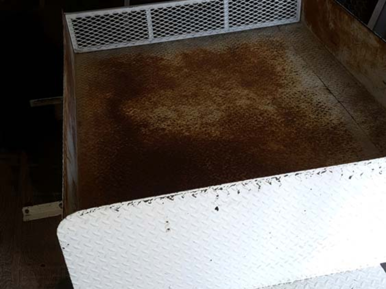 Sandblasting Radiators Sandblasting – Rocky Mountain Radiator